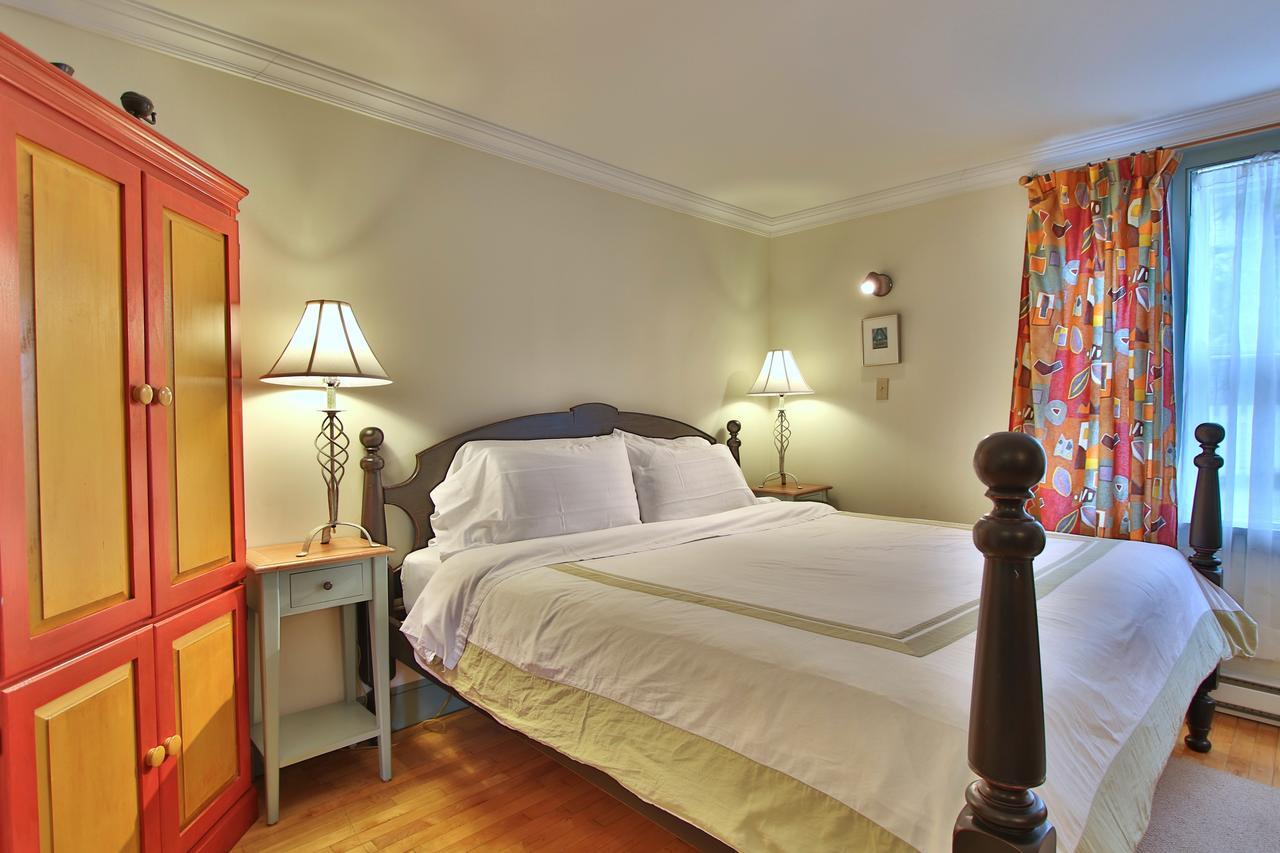 Artisan Inn Trinity Esterno foto