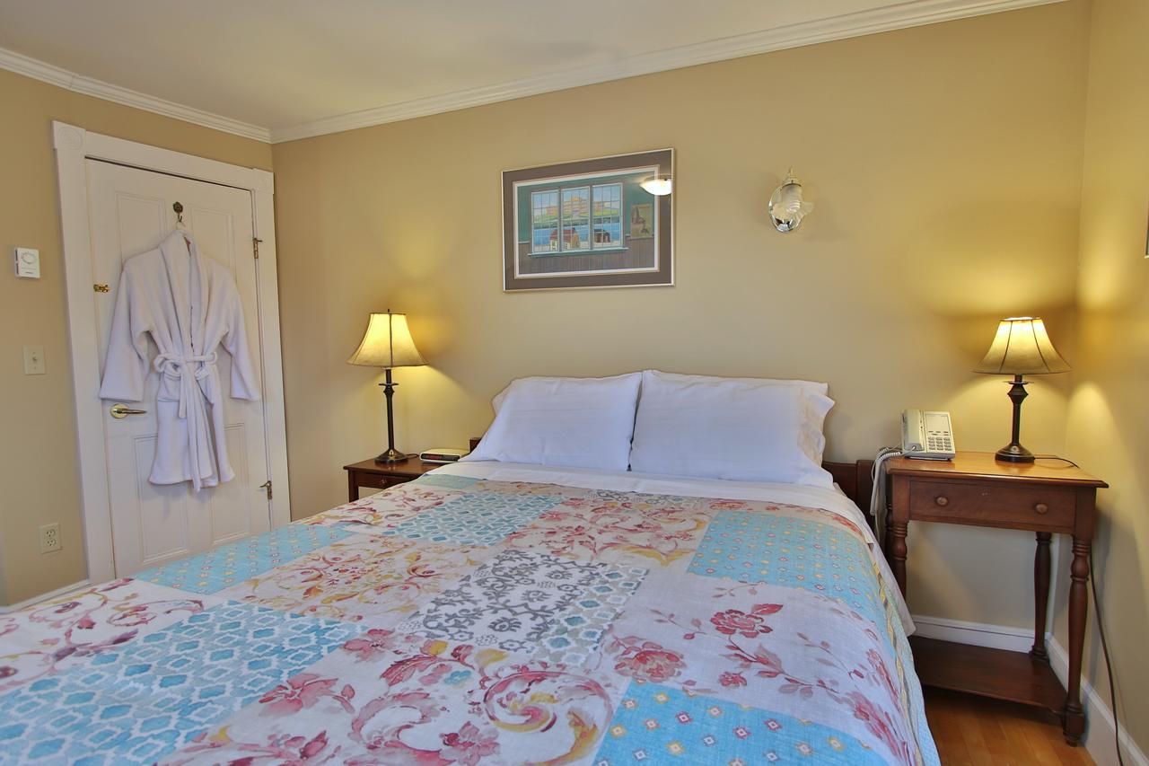 Artisan Inn Trinity Esterno foto